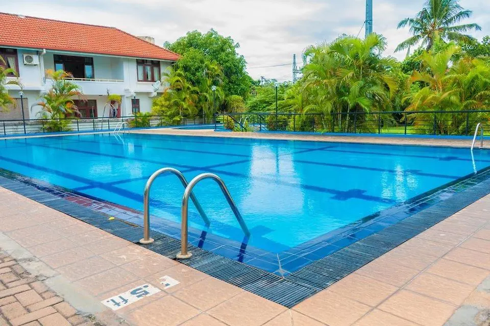 住宿加早餐酒店 Thisara Luxury Villas 尼甘布
