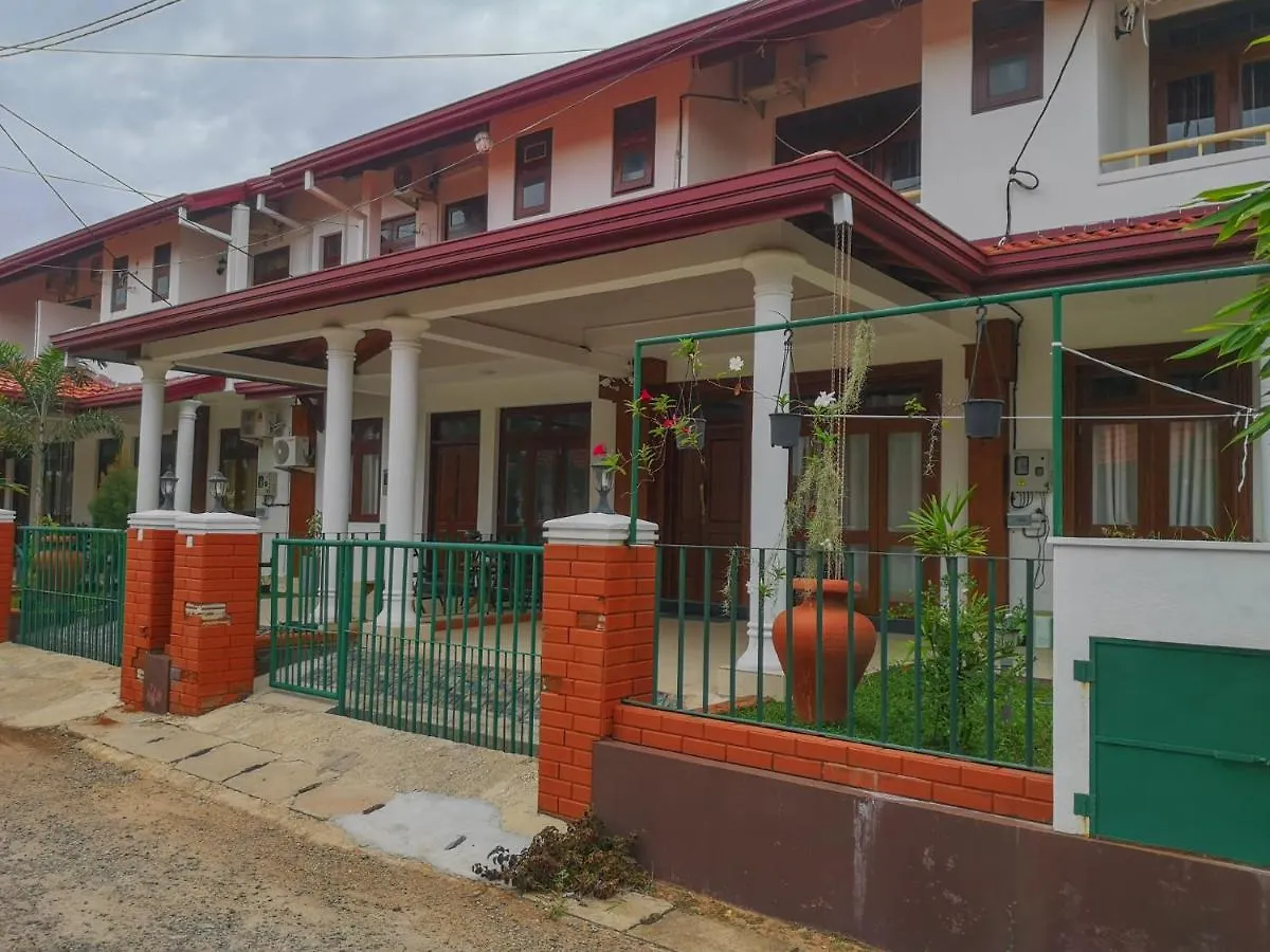 B&B Thisara Luxury Villas