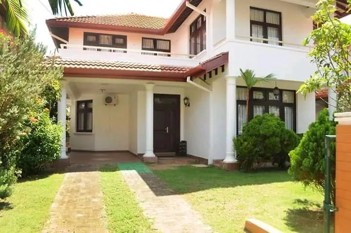 B&B Thisara Luxury Villas
