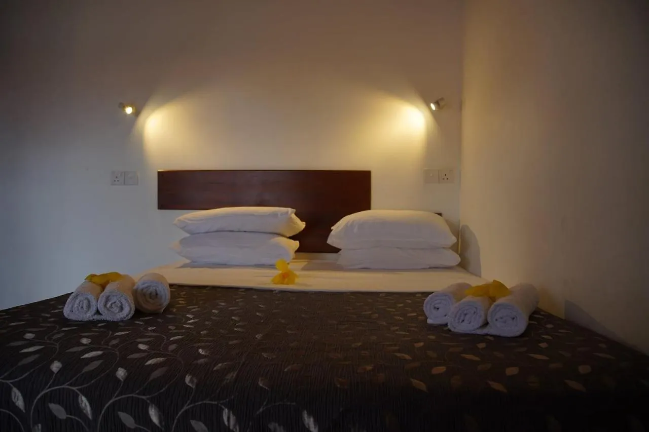 Thisara Luxury Villas