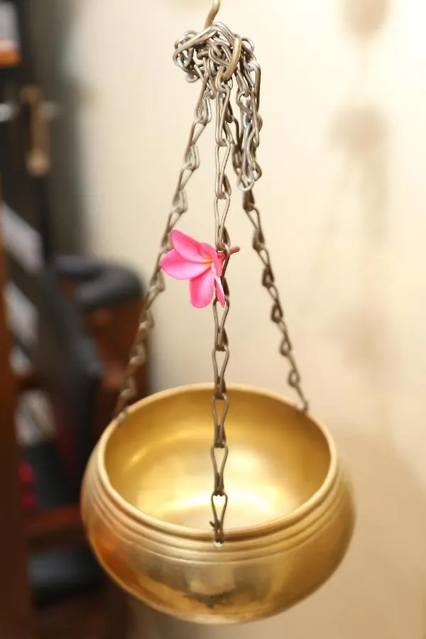 Thisara Luxury Villas 스리랑카