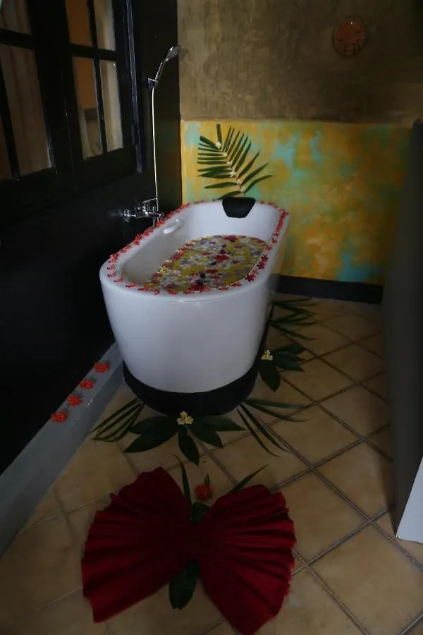 Thisara Luxury Villas 0*, 니곰보 스리랑카