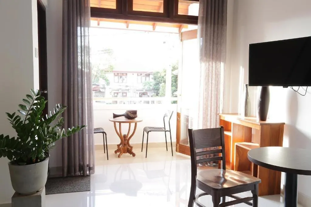 B&B Thisara Luxury Villas