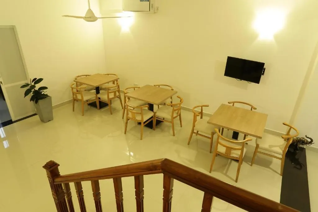 Thisara Luxury Villas 스리랑카
