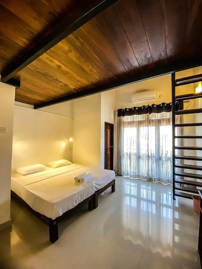 B&B Thisara Luxury Villas