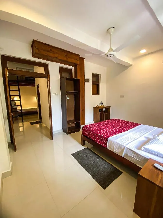 B&B Thisara Luxury Villas