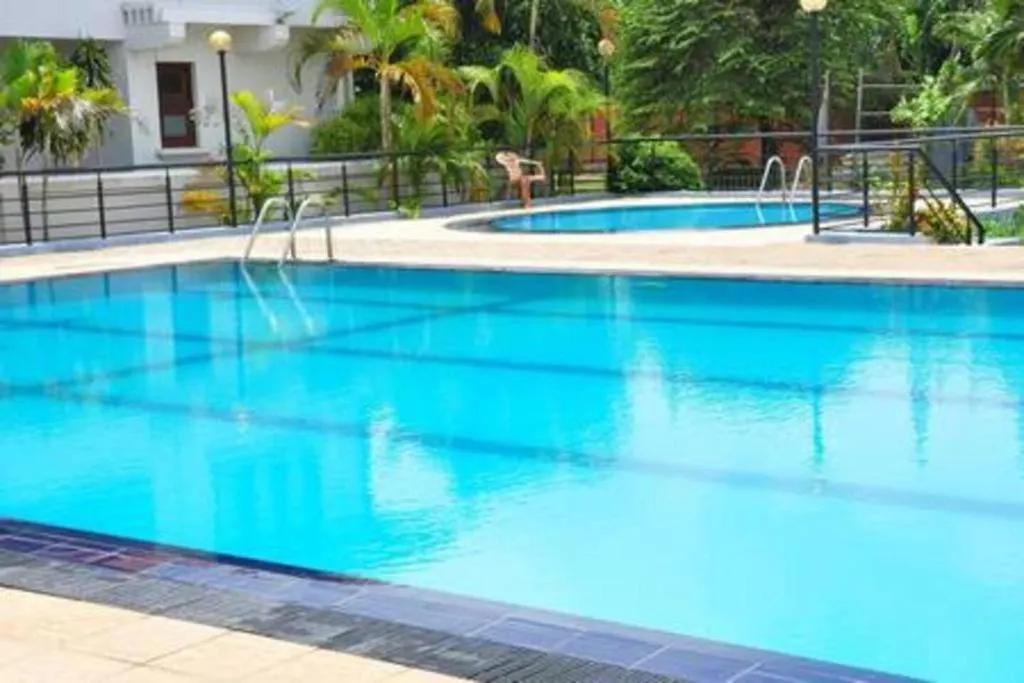 Thisara Luxury Villas 스리랑카