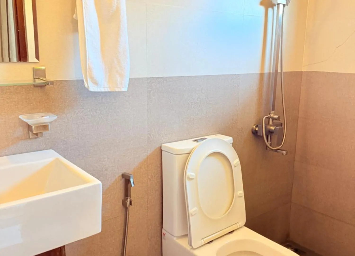 Thisara Luxury Villas 尼甘布 住宿加早餐酒店