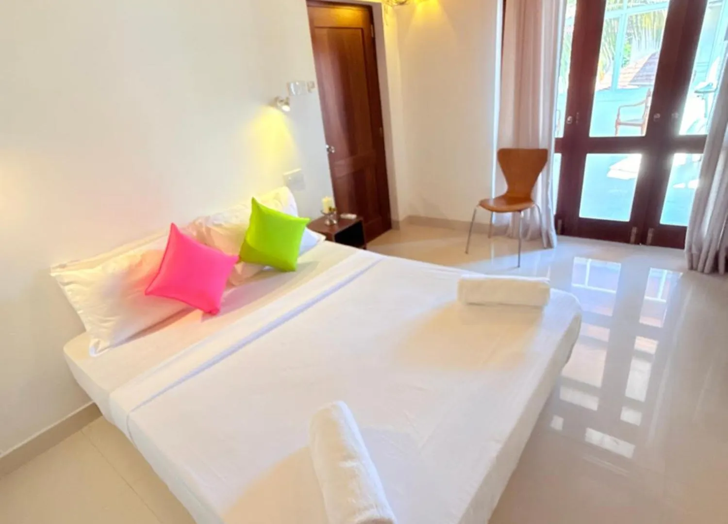 B&B Thisara Luxury Villas