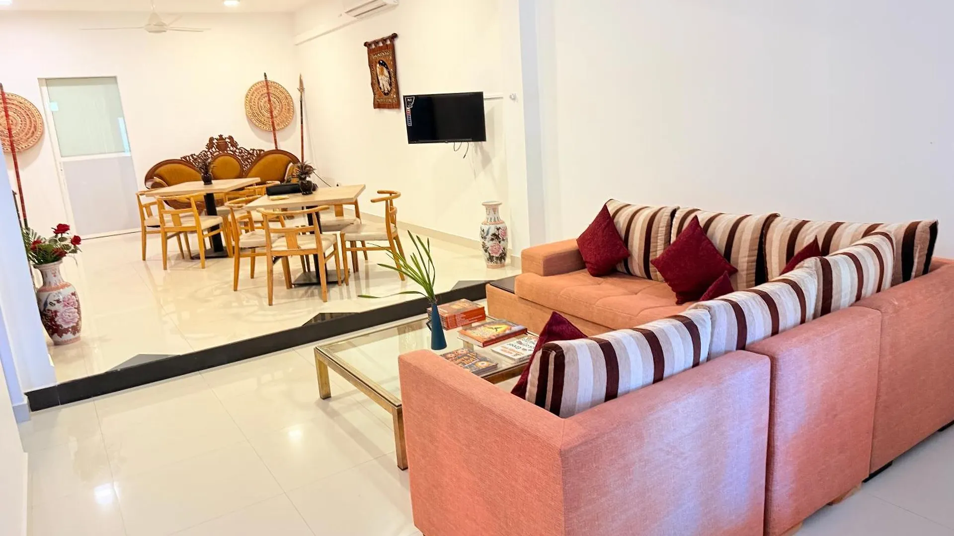 Thisara Luxury Villas 스리랑카