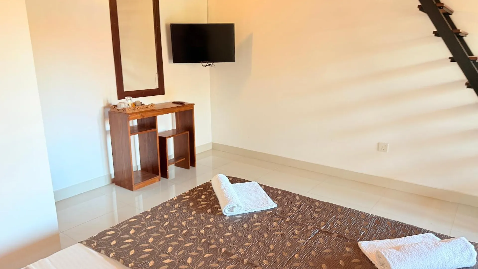 Thisara Luxury Villas B&B