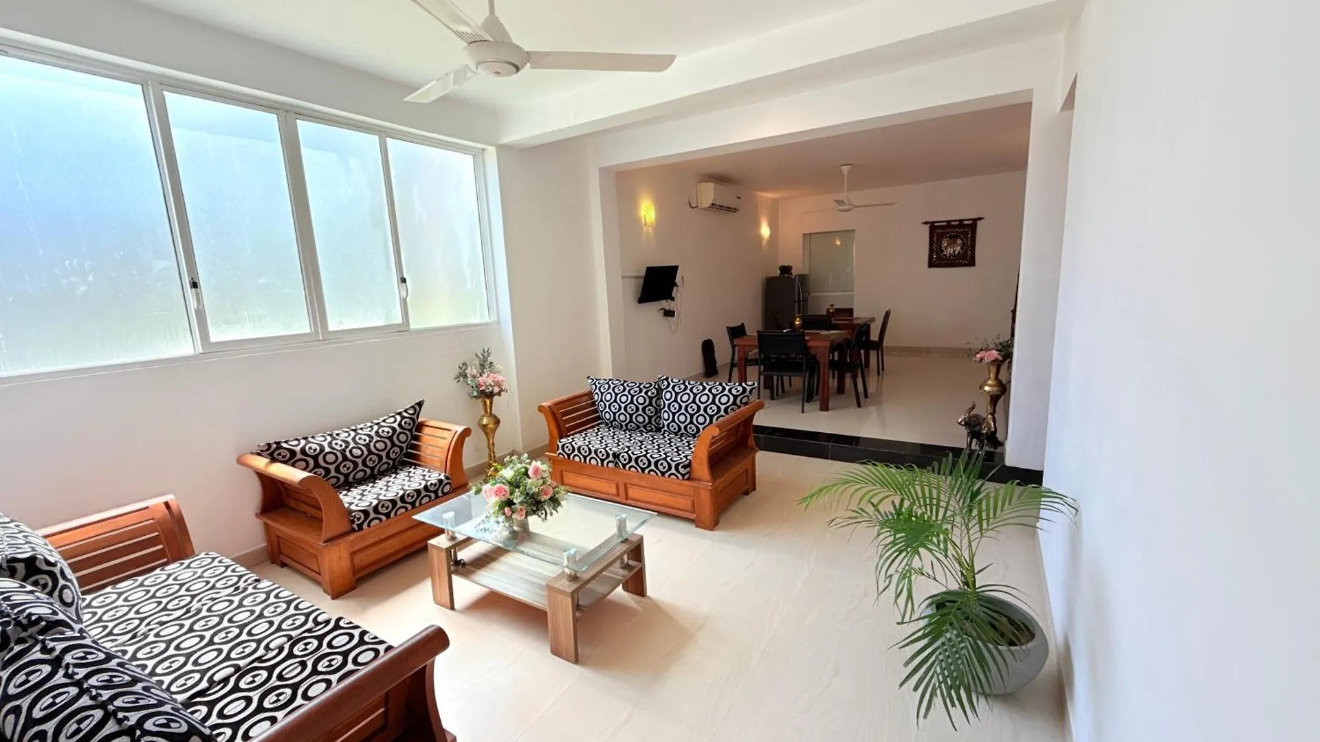 Thisara Luxury Villas 0*, 니곰보 스리랑카