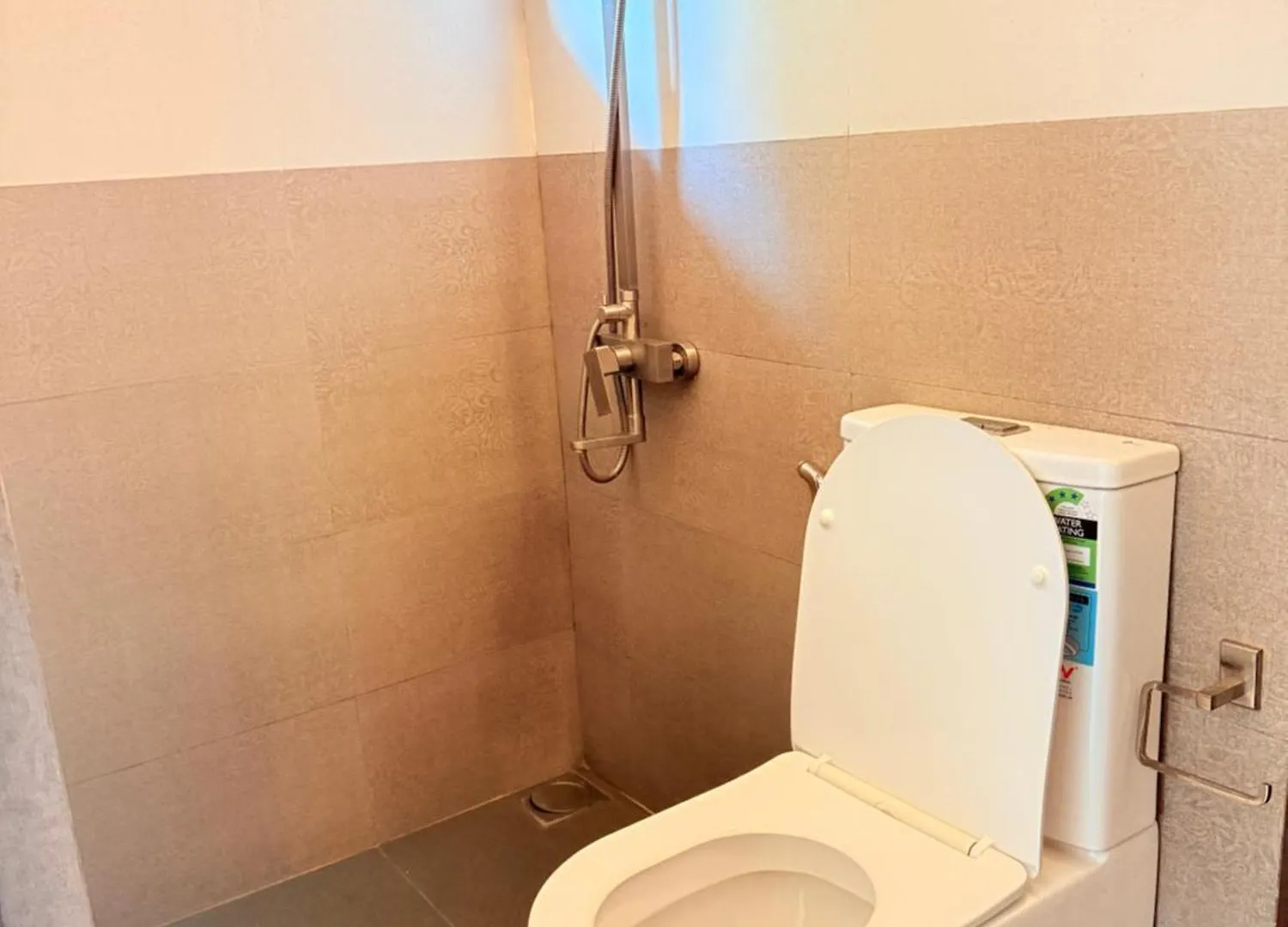 住宿加早餐酒店 Thisara Luxury Villas 尼甘布