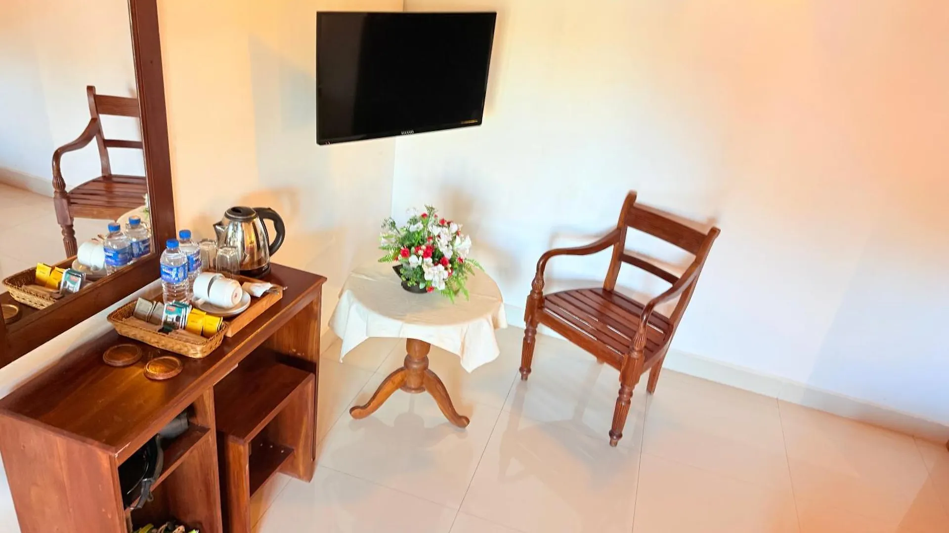 B&B Thisara Luxury Villas