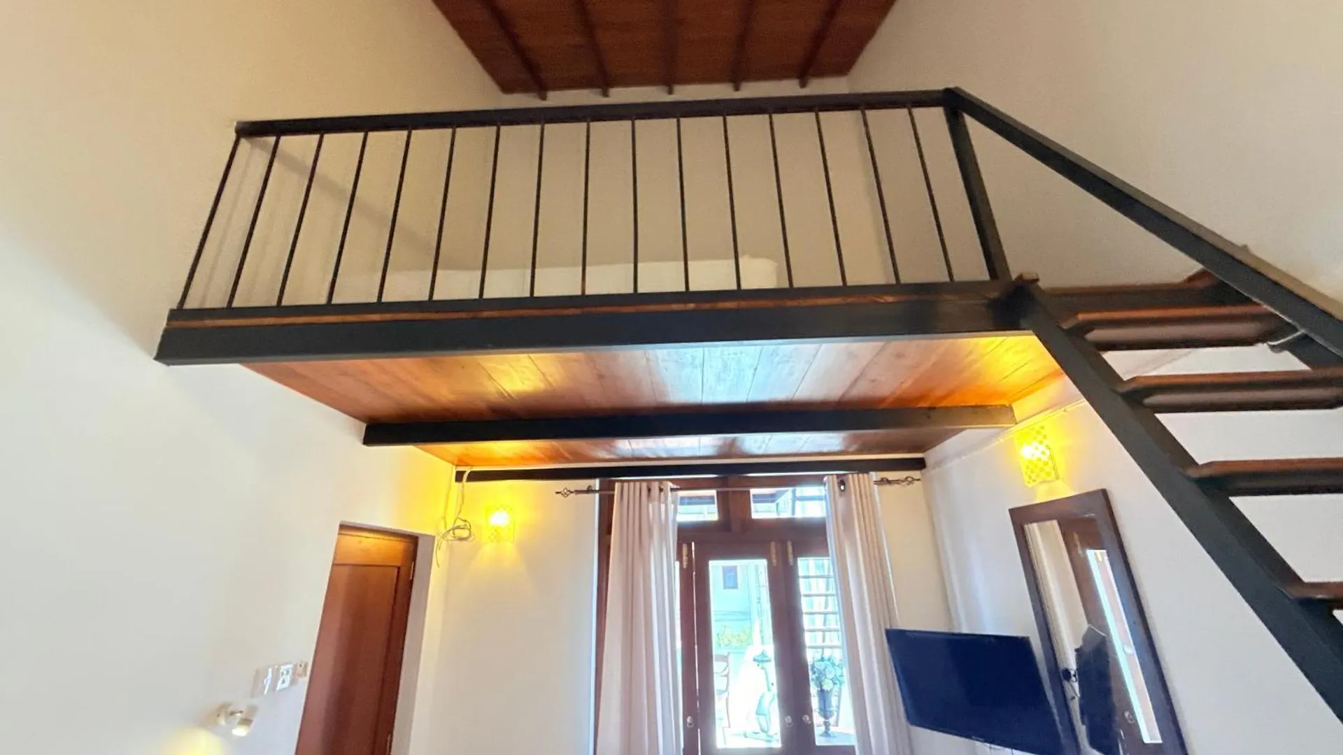 Thisara Luxury Villas 尼甘布