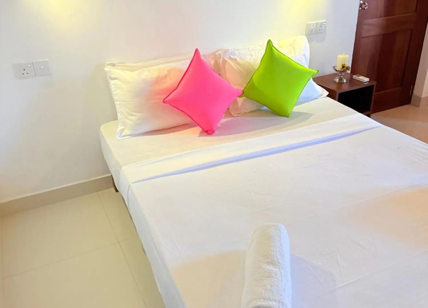 Thisara Luxury Villas 스리랑카