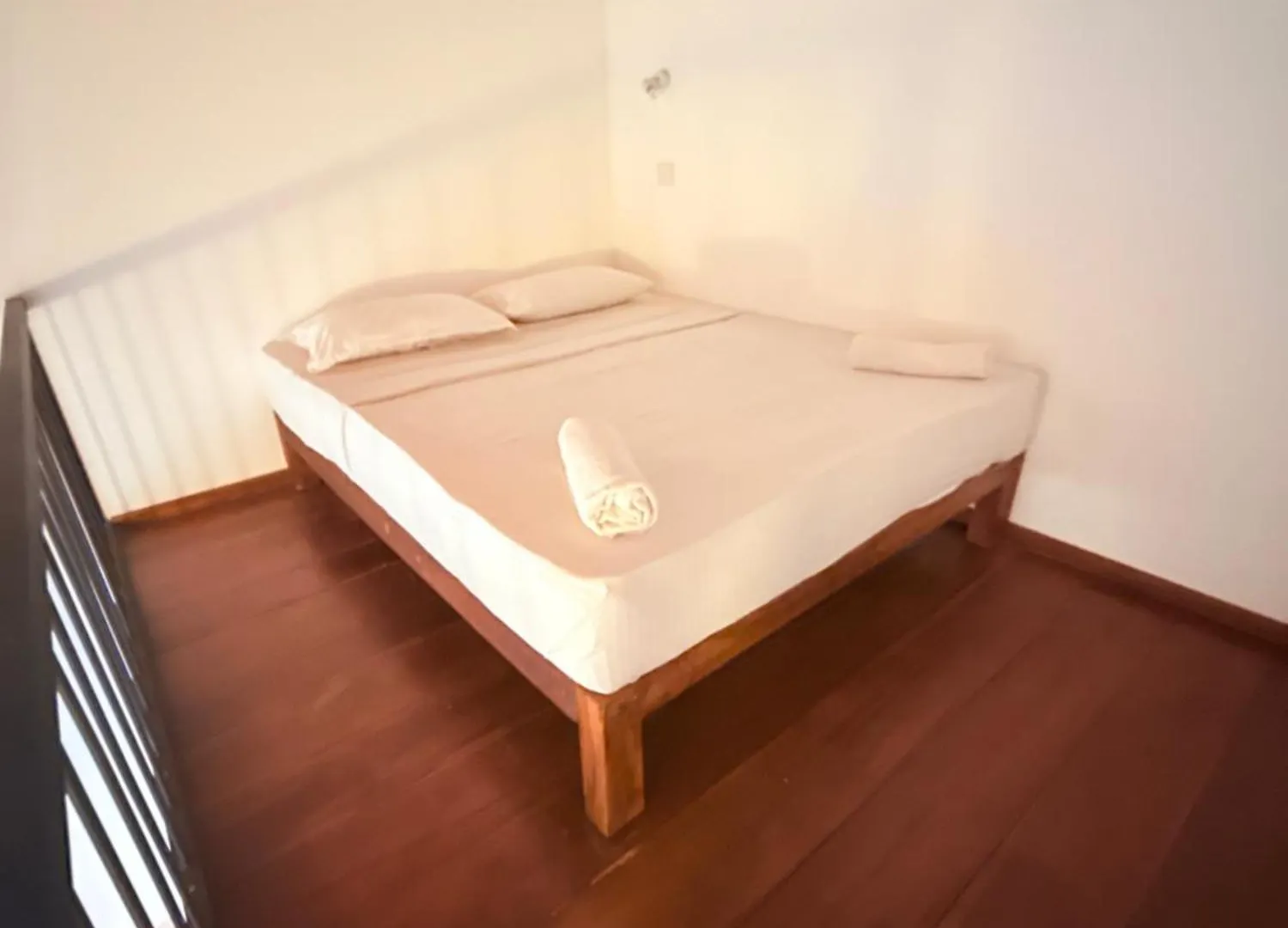 Thisara Luxury Villas B&B
