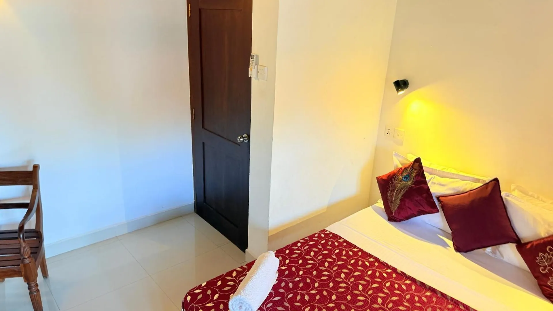 B&B Thisara Luxury Villas