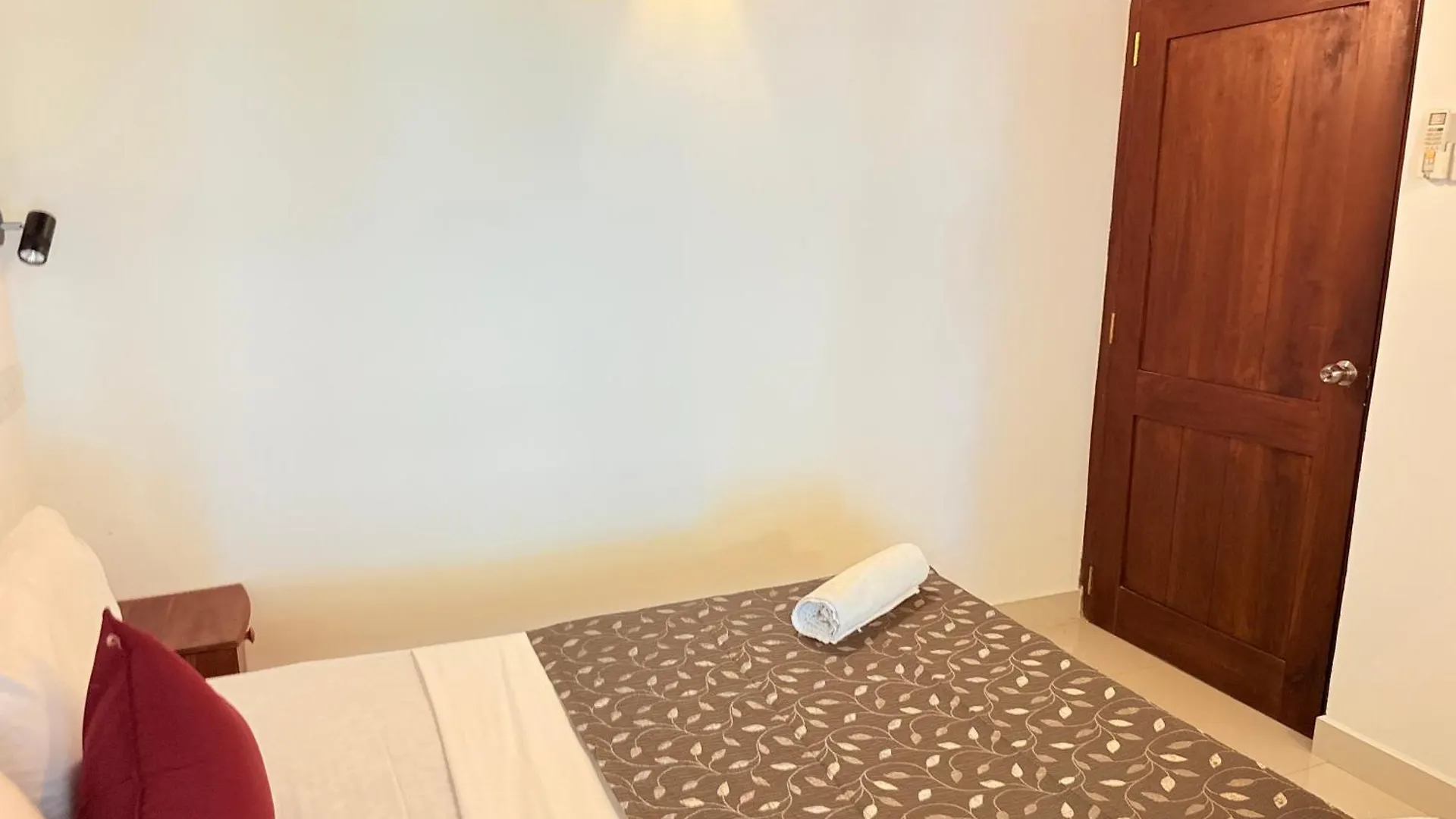 Thisara Luxury Villas 스리랑카