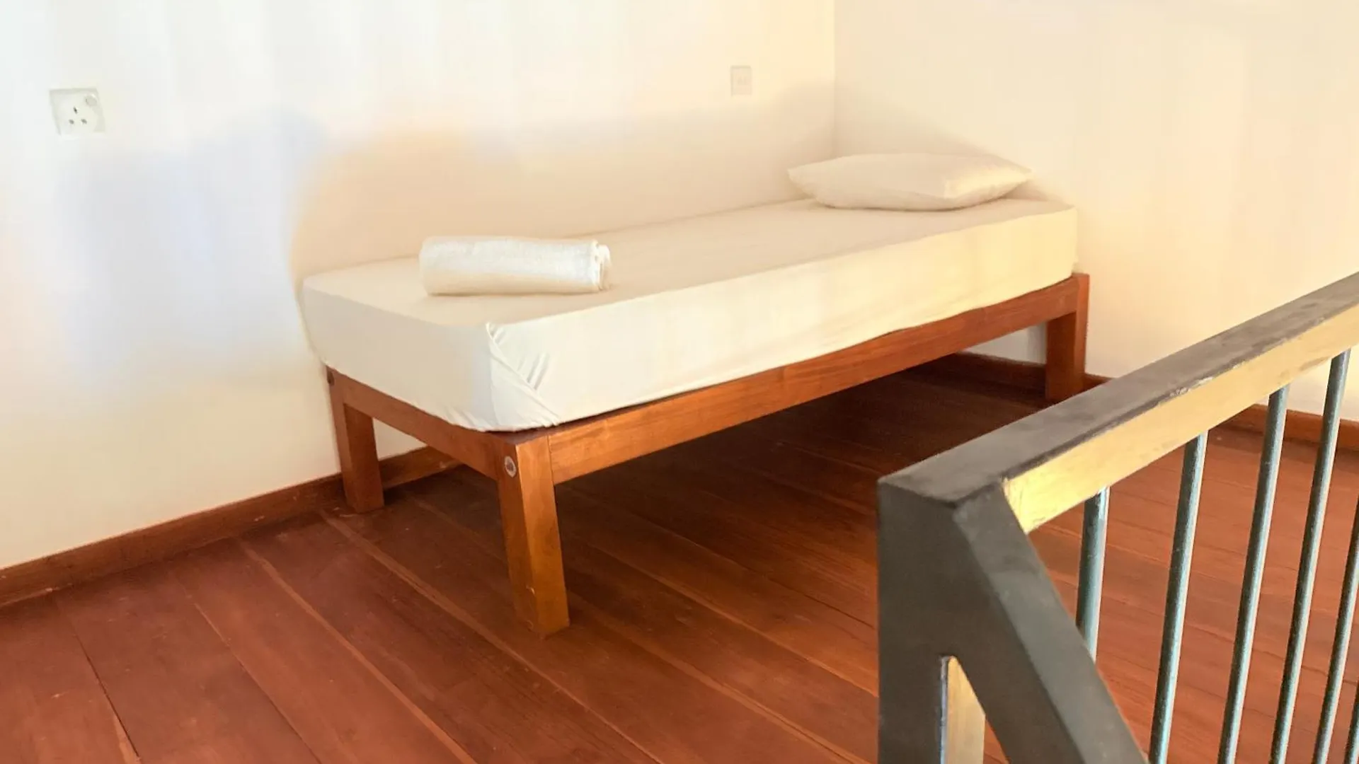 Thisara Luxury Villas B&B