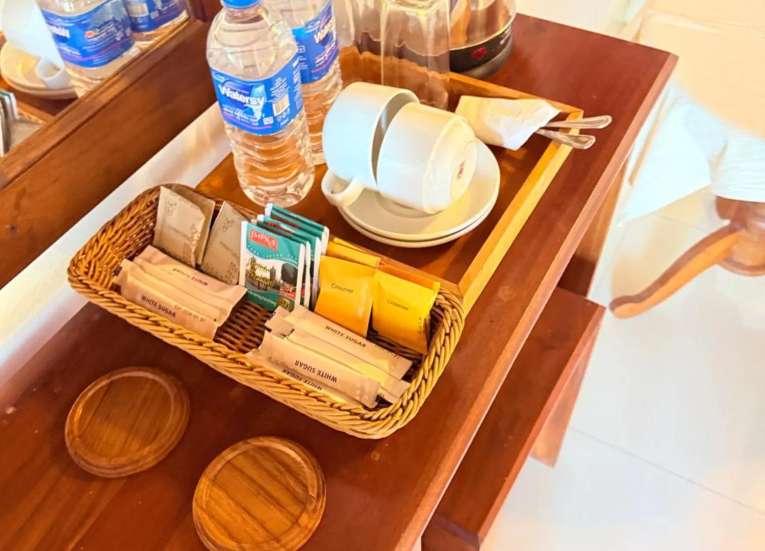 B&B Thisara Luxury Villas