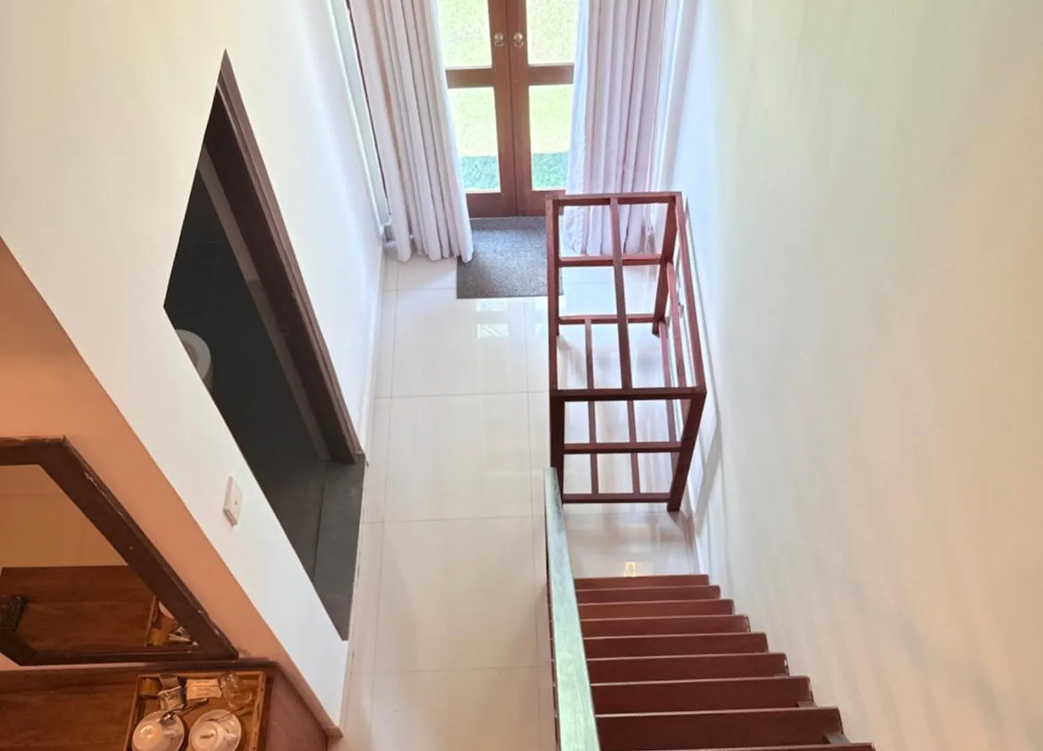 Thisara Luxury Villas 0*, 니곰보