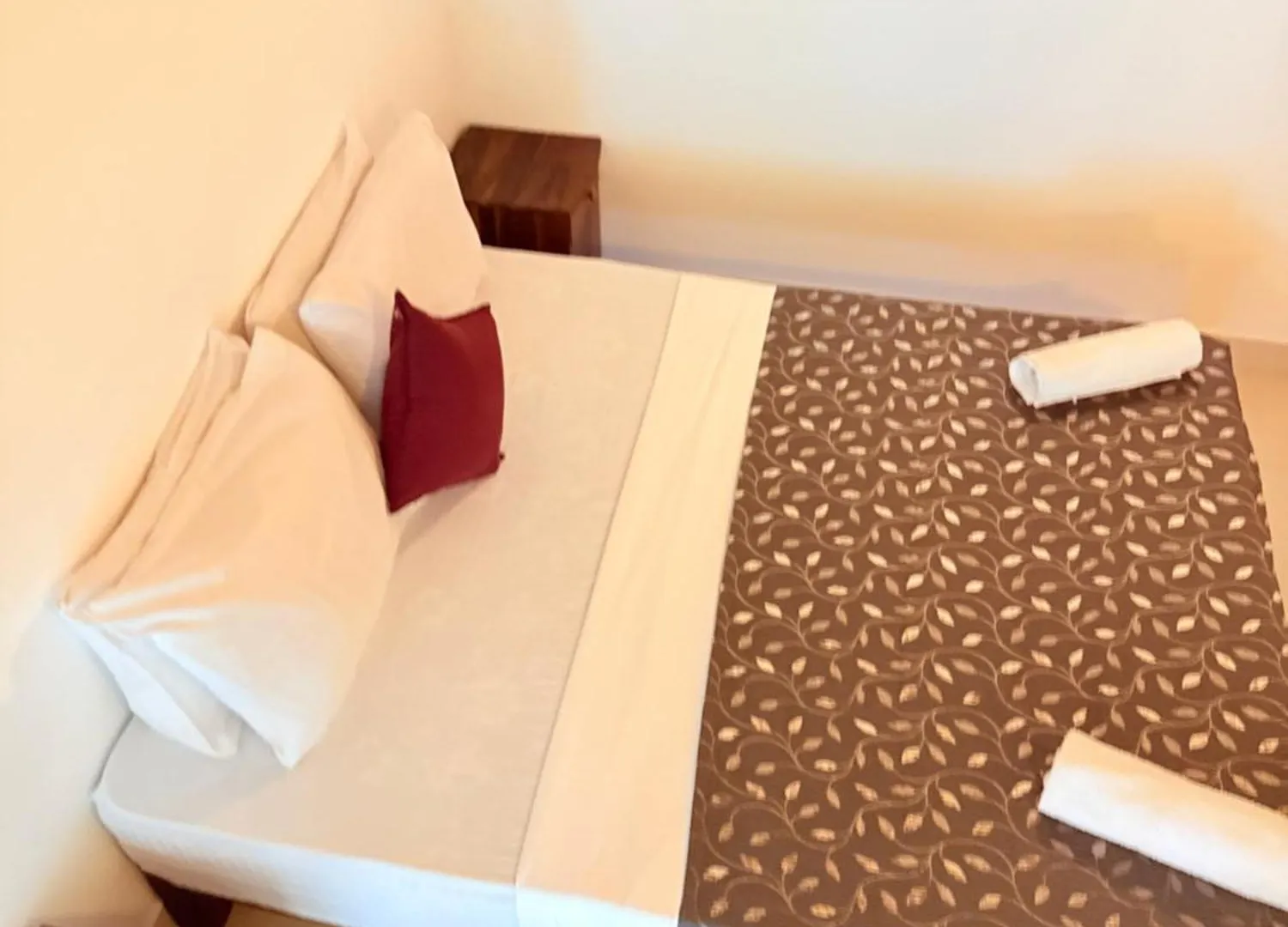 B&B Thisara Luxury Villas 스리랑카