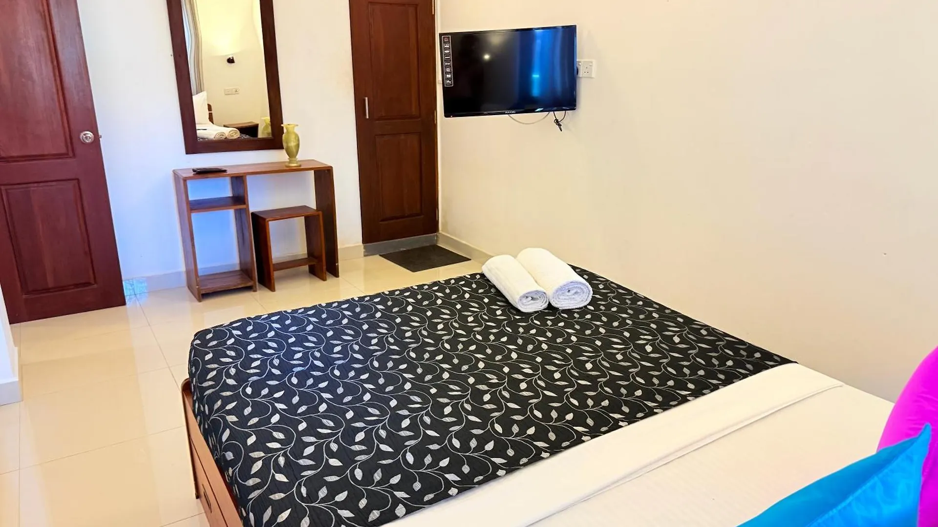 B&B Thisara Luxury Villas