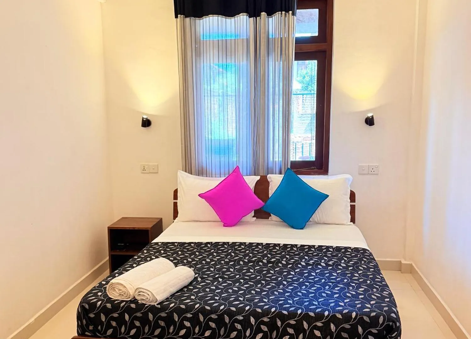Thisara Luxury Villas Negombo 0*,